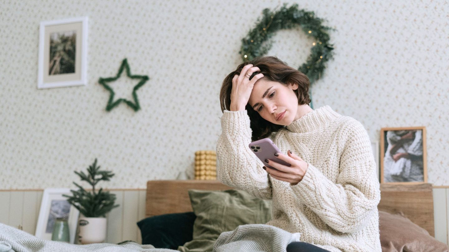 Zurück zum Ex?! Noch vor Weihnachten 2025 meldet sich eine alte Flamme bei diesem Sternzeichen