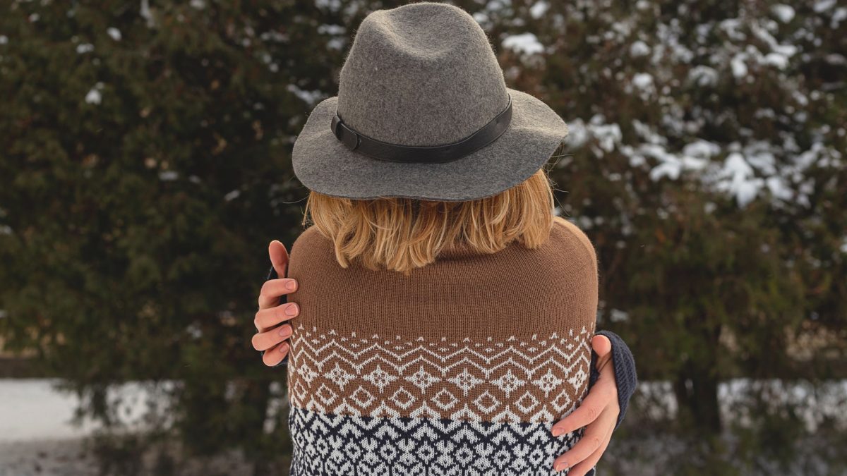 Zwei Sternzeichen erhalten im Dezember 2025 eine wichtige Botschaft vom Universum!