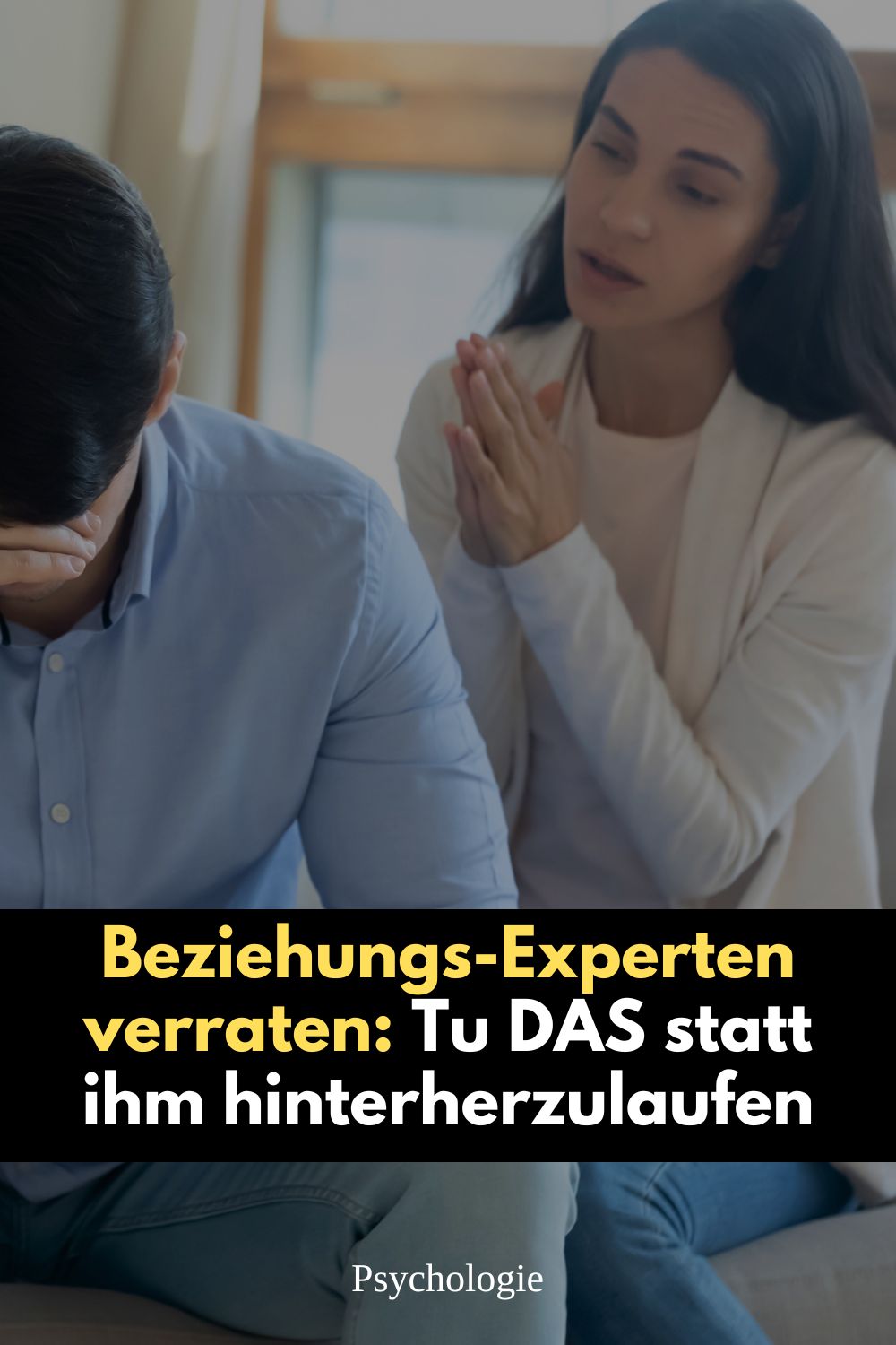 ihm nicht hinterherlaufen, emotionale Stärke, Männer verstehen, männliche Psychologie, Anziehung erzeugen, Dating Psychologie, Selbstwert in Beziehungen, Grenzen setzen, Frauen und Beziehungen, Männer verliebt machen, innere Stärke Frau, Beziehung Tipps Frauen