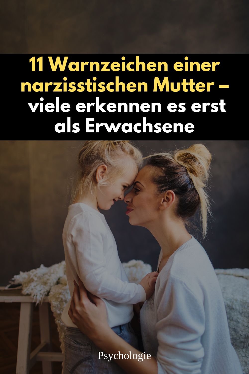 narzisstische Mutter, narzisstische Mutter erkennen, Anzeichen narzisstische Mutter, Kindheit narzisstische Mutter, Folgen narzisstische Mutter, narzisstische Eltern, toxische Mutter, emotionale Vernachlässigung, Mutter-Kind-Beziehung, Narzissmus Familie, Heilung inneres Kind, Selbstwertprobleme Herkunft