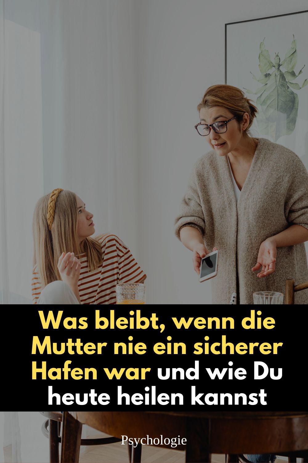 emotionale Vernachlässigung Mutter, unsichere Kindheit, fehlende Mutterliebe, innere Heilung, Bindungstrauma, emotionale Wunden Kindheit, Mutter Tochter Beziehung, innere Kind Arbeit, Selbstwert heilen, emotionale Abwesenheit Mutter, frühes Erwachsenwerden, sichere Bindung lernen, Heilung Kindheitstrauma