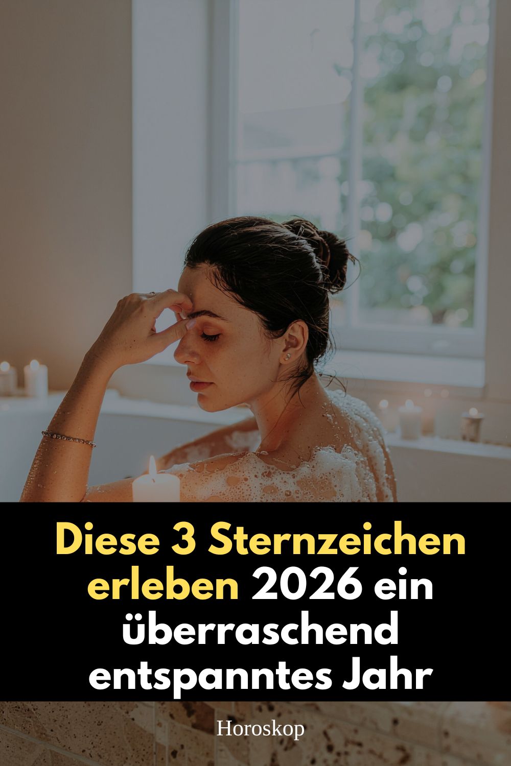 Sternzeichen 2026, entspanntes Jahr 2026, Horoskop 2026, innere Ruhe Sternzeichen, astrologische Prognose 2026, Sternzeichen Gelassenheit, Stier 2026, Krebs 2026, Waage 2026, Jahreshoroskop 2026, spirituelle Astrologie, innere Balance 2026