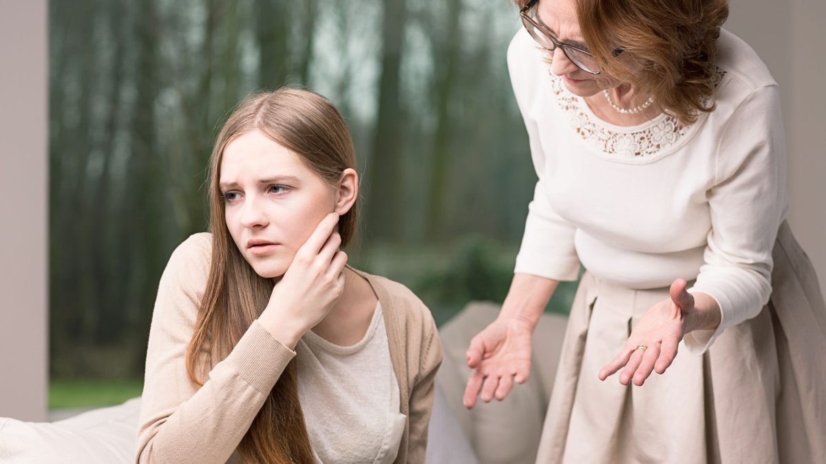 Was bleibt, wenn die Mutter nie ein sicherer Ort war und wie Du heute heilen kannst