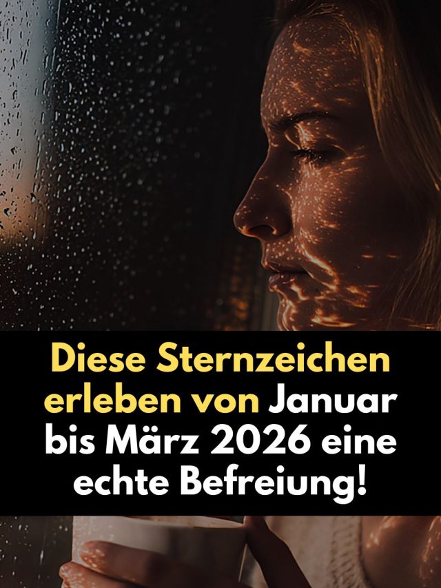 Von Januar bis März 2026 startet ein kosmischer Neubeginn: Neptun & Saturn im Widder, eine historische Konjunktion und Jupiter wird im Krebs direktläufig. Besonders Jungfrau und Schütze spüren Erleichterung, Klarheit und neue Chancen.