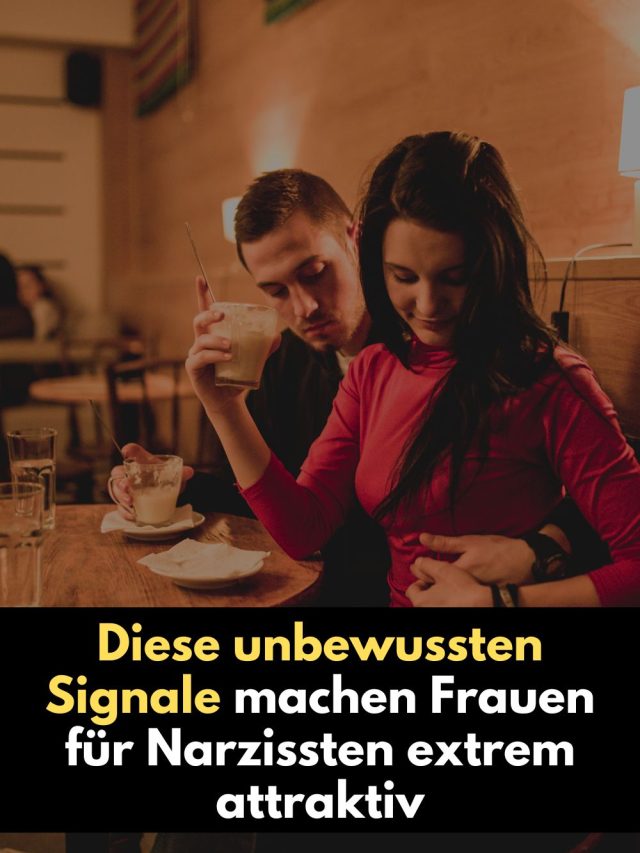 Warum ziehst Du immer wieder Narzissten an? Erfahre, weshalb es nichts mit Schuld oder Schwäche zu tun hat, sondern mit Empathie, Tiefe und unbewussten Mustern – und wie Du den Kreislauf durchbrichst.