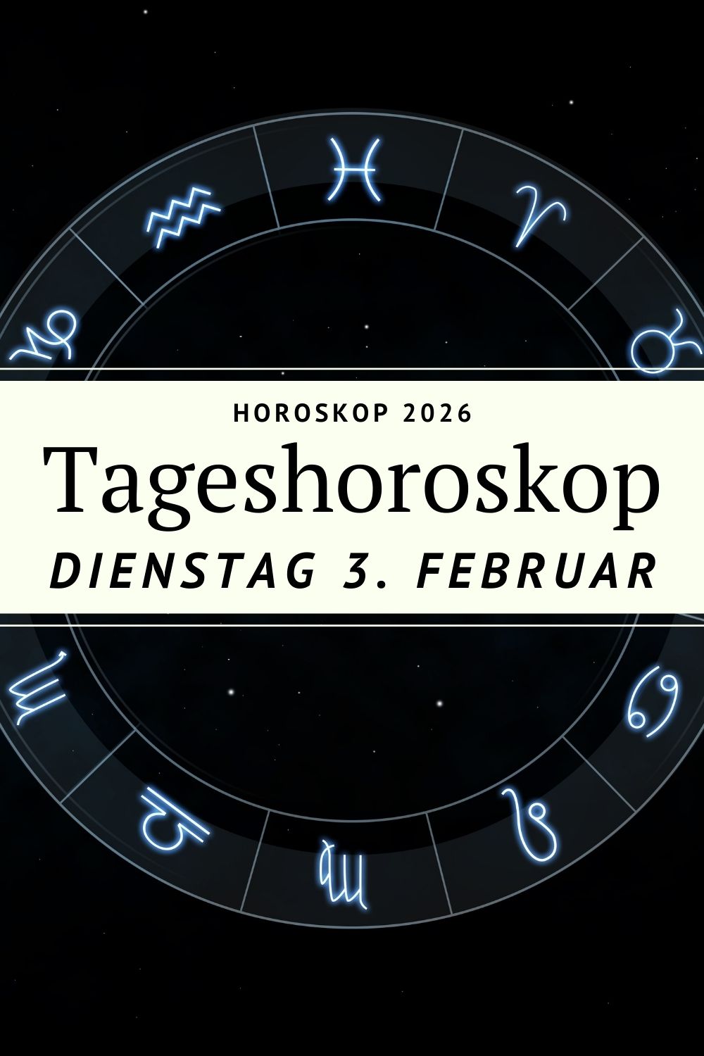 Horoskop Dienstag 3 Februar 2026, Tageshoroskop 3.2.2026, Mondwechsel Löwe Jungfrau, Horoskop heute, Tageshoroskop Sternzeichen, Mond in Jungfrau, abnehmender Mond Horoskop, spirituelles Tageshoroskop, Horoskop Februar 2026, Astrologie heute