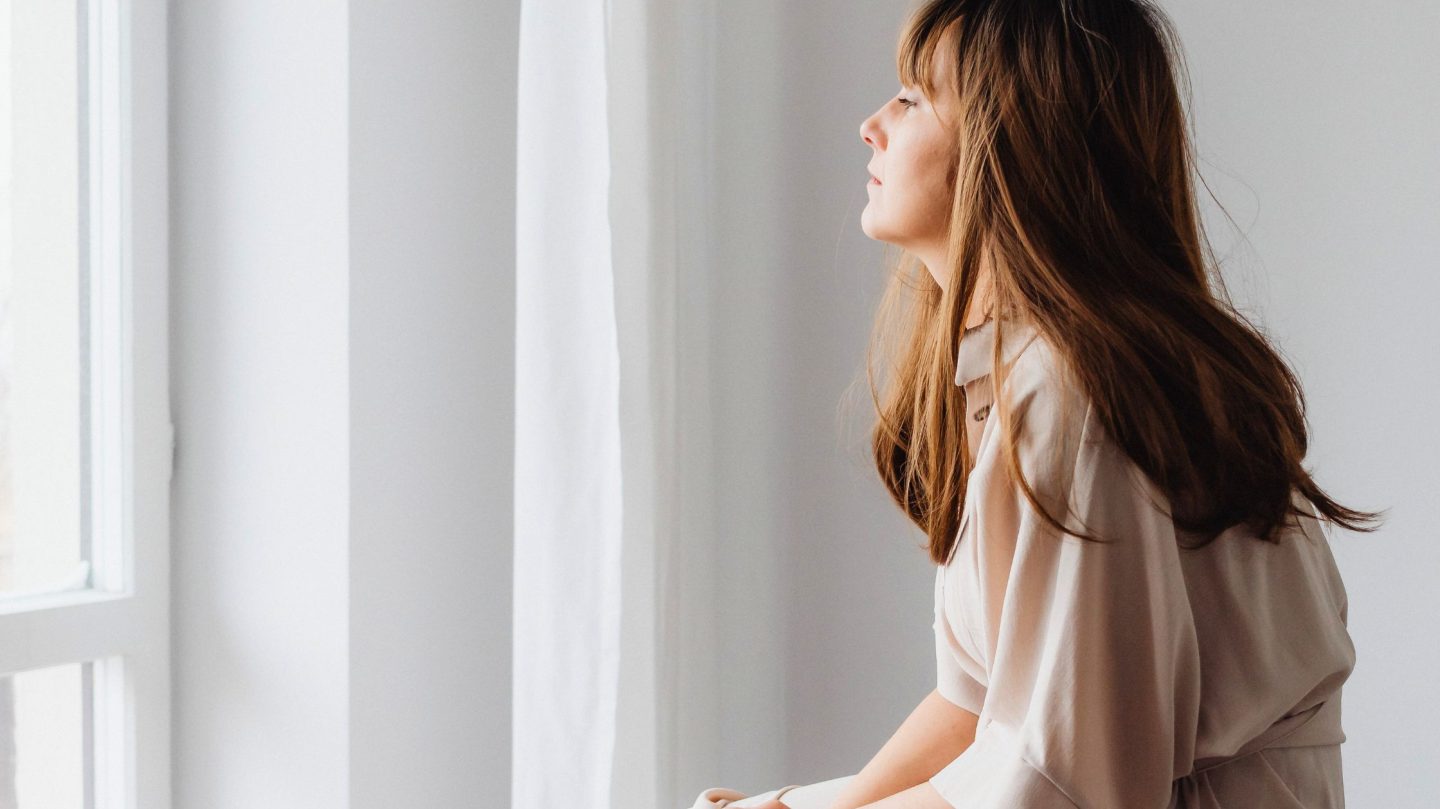 Hochsensibel oder hochintuitiv? Diese 4 Sternzeichen haben 2026 eine besondere Gabe