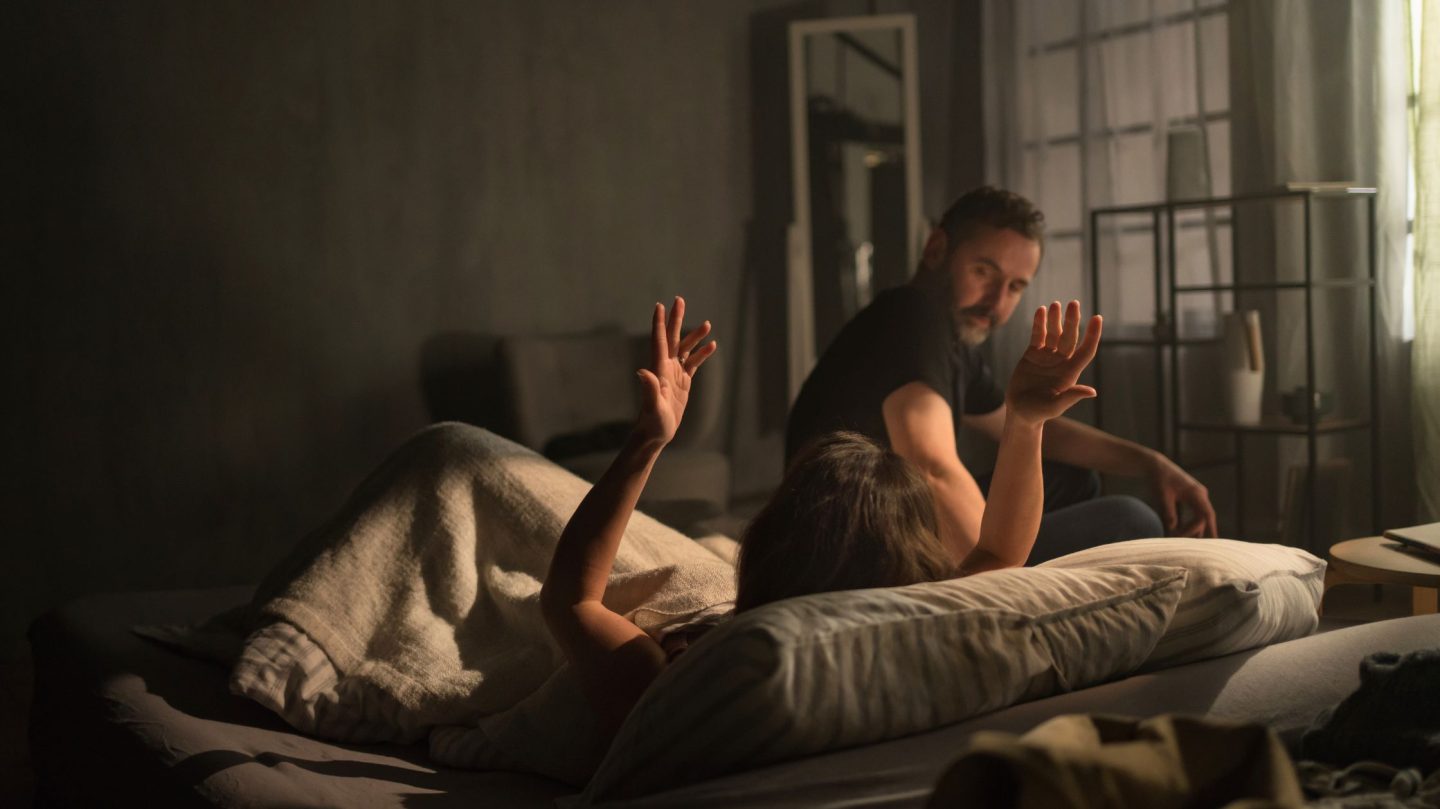 Narzissten erkennen: 9 toxische Aussagen über ihre Ex, die dich warnen sollten