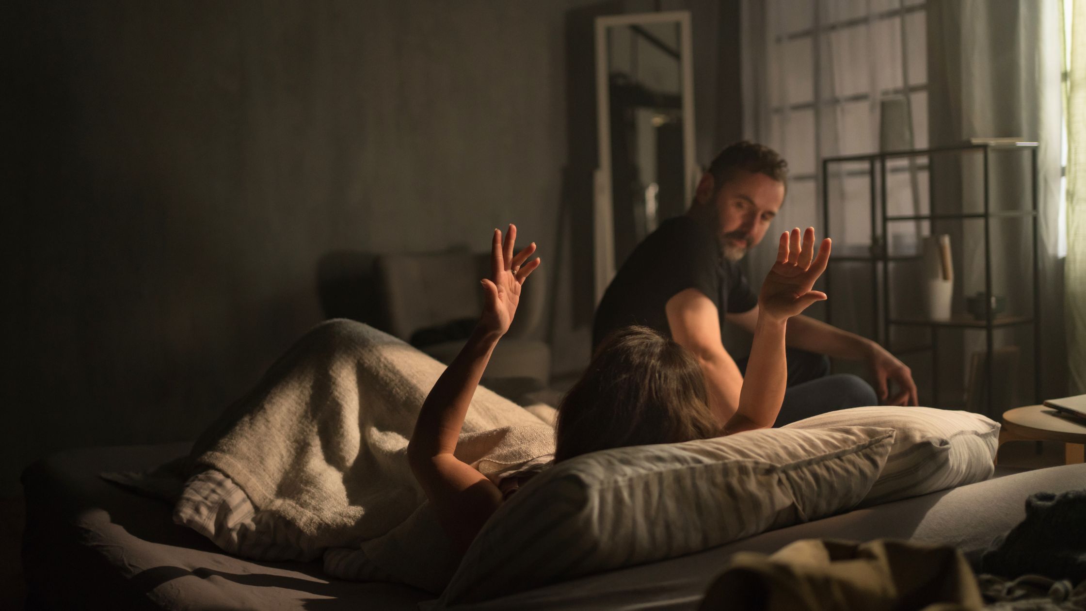 Narzissten erkennen: 9 toxische Aussagen über ihre Ex, die dich warnen sollten