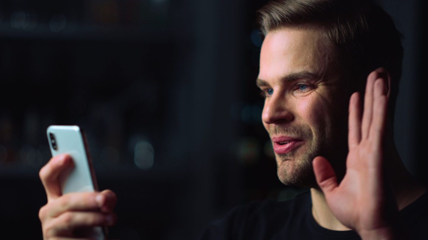 Warum ein Narzisst oft genau dann zurückkommt, wenn es dir wieder besser geht