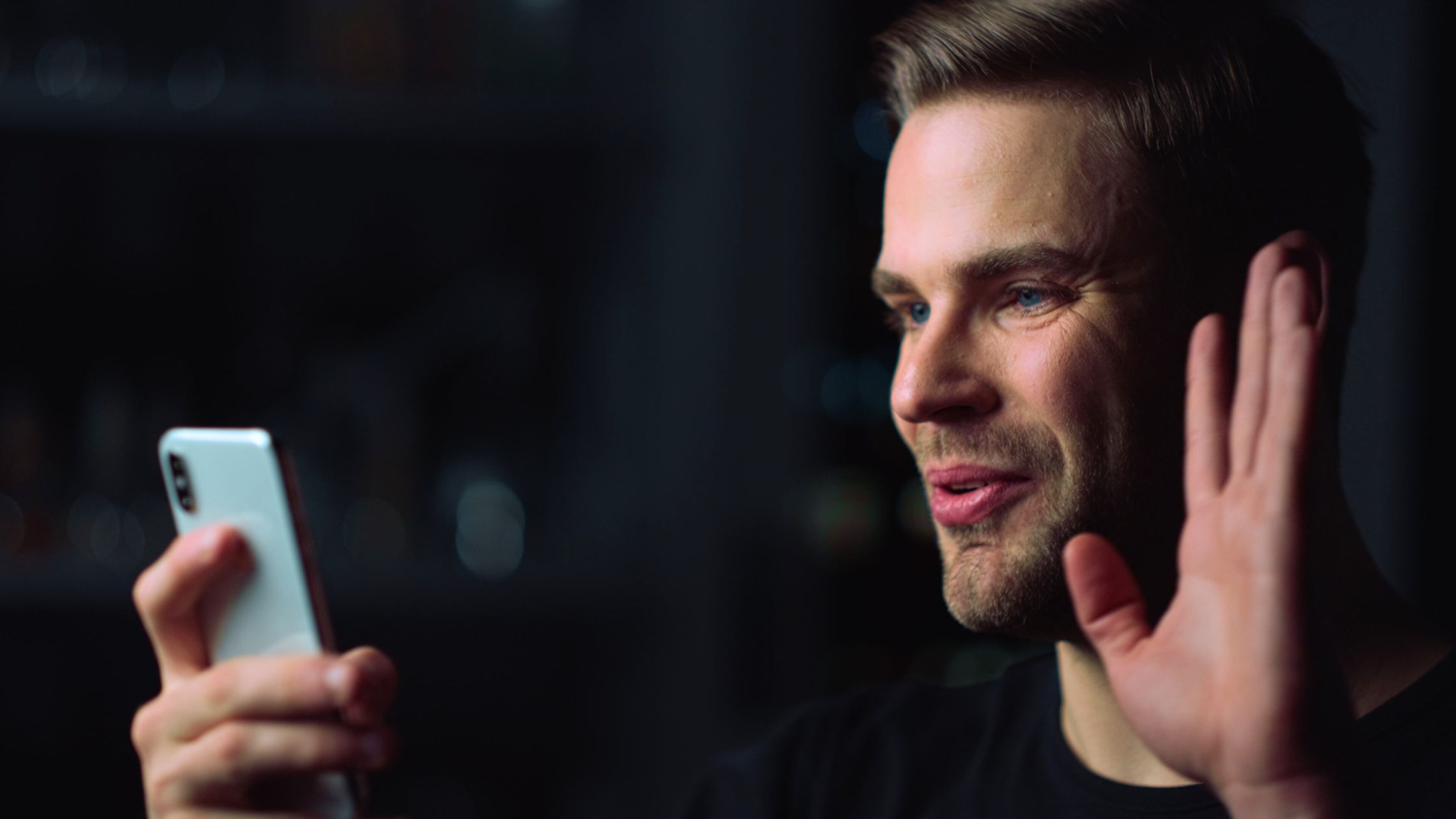 Warum ein Narzisst oft genau dann zurückkommt, wenn es dir wieder besser geht