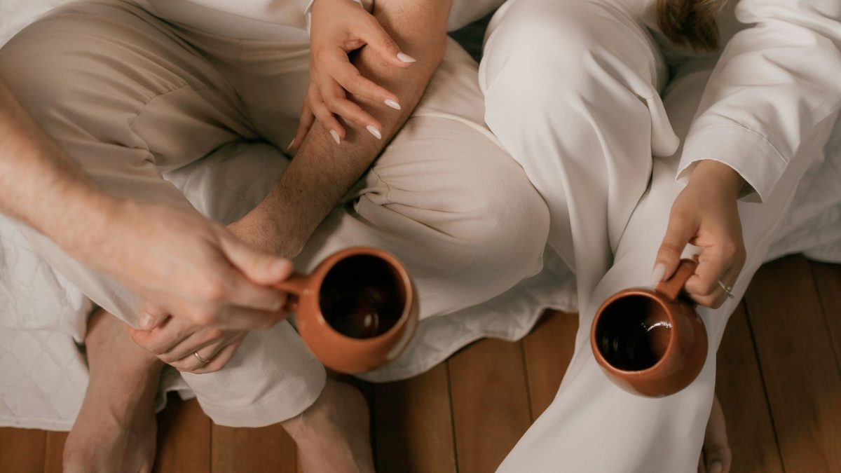 Dein Liebeshoroskop für die Woche vom 21. bis 28. Februar 2026