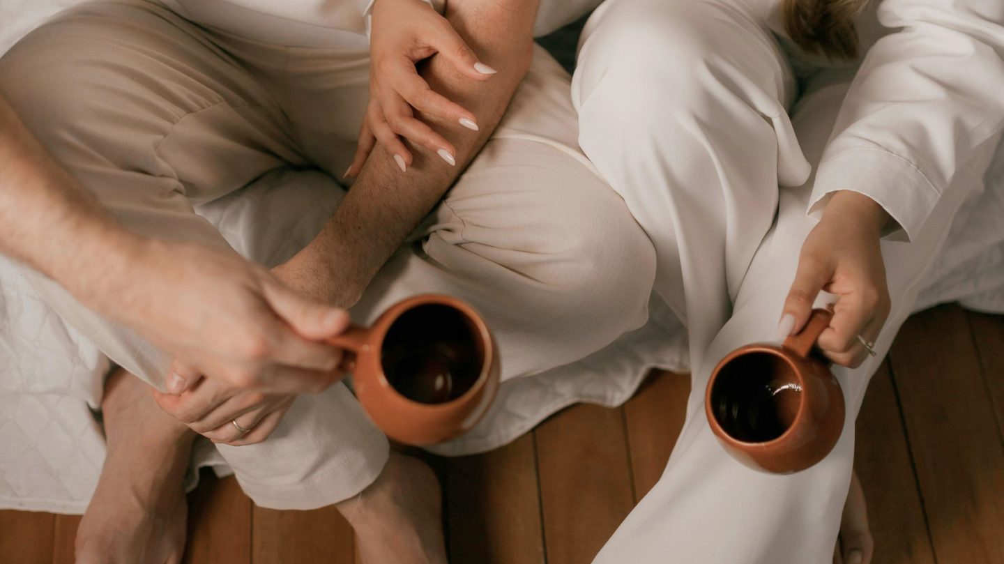 Dein Liebeshoroskop für die Woche vom 21. bis 28. Februar 2026