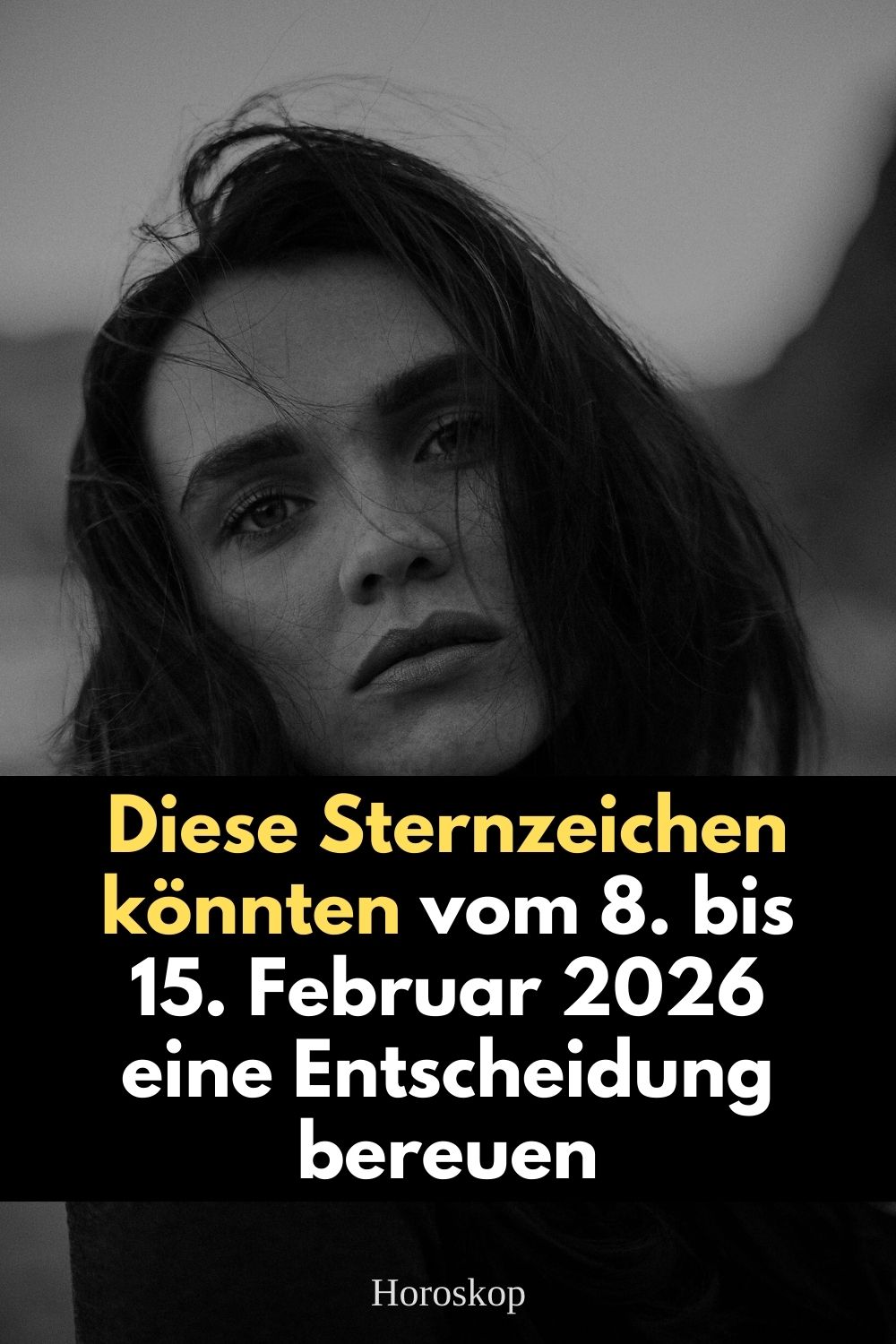 Sternzeichen Februar 2026, Horoskop 8 bis 15 Februar 2026, Entscheidungen bereuen Sternzeichen, Krebs Horoskop Februar 2026, Steinbock Horoskop Februar 2026, astrologische Warnung Februar 2026, sensibles Horoskop Woche Februar, Sternzeichen Achtsamkeit, astrologische Phase Februar 2026, Wochenhoroskop Februar 2026