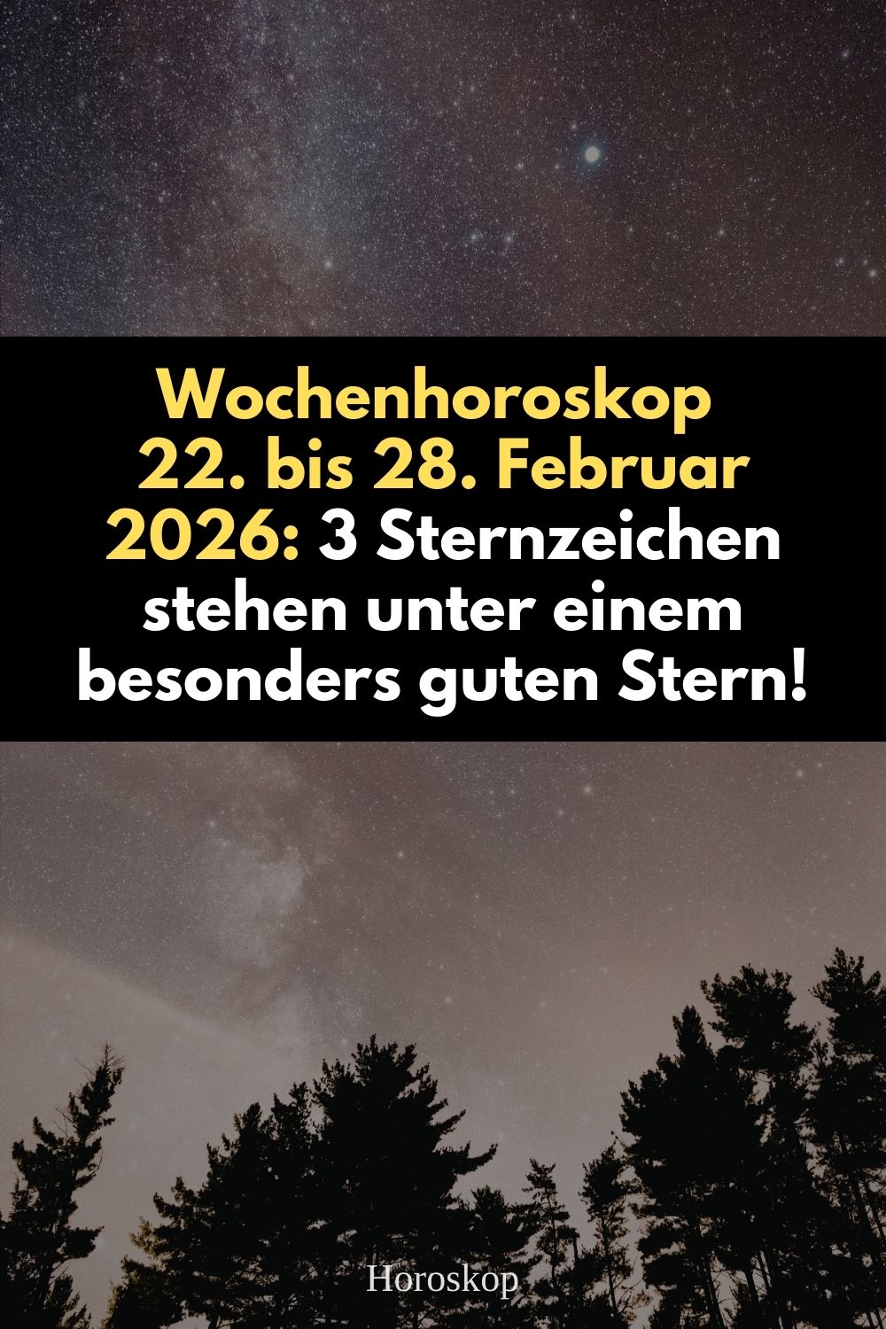 Wochenhoroskop Februar 2026, Horoskop 22 bis 28 Februar 2026, Sternzeichen Glück 2026, Wochenhoroskop Liebe Karriere, Löwe Skorpion Steinbock Horoskop, Glückswoche Sternzeichen, astrologische Prognose Februar 2026, Horoskop Woche Ende Februar, spirituelles Wochenhoroskop, deno licina Horoskop