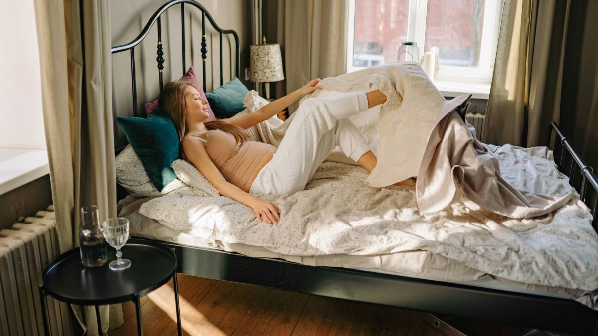 Diese 3 Sternzeichen erwartet im März 2026 ein Flirt mit Zukunft