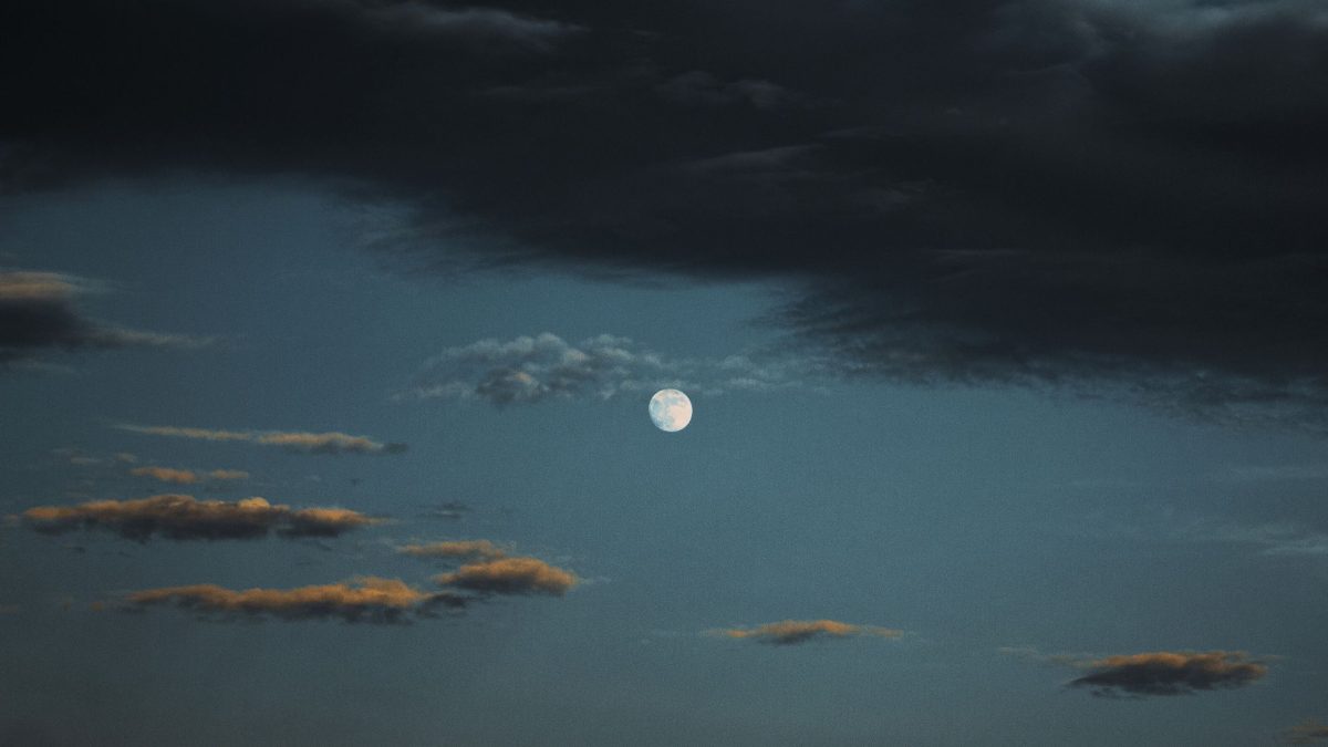 Neumond im März 2026: Für 3 Sternzeichen endet jetzt eine schwere Phase