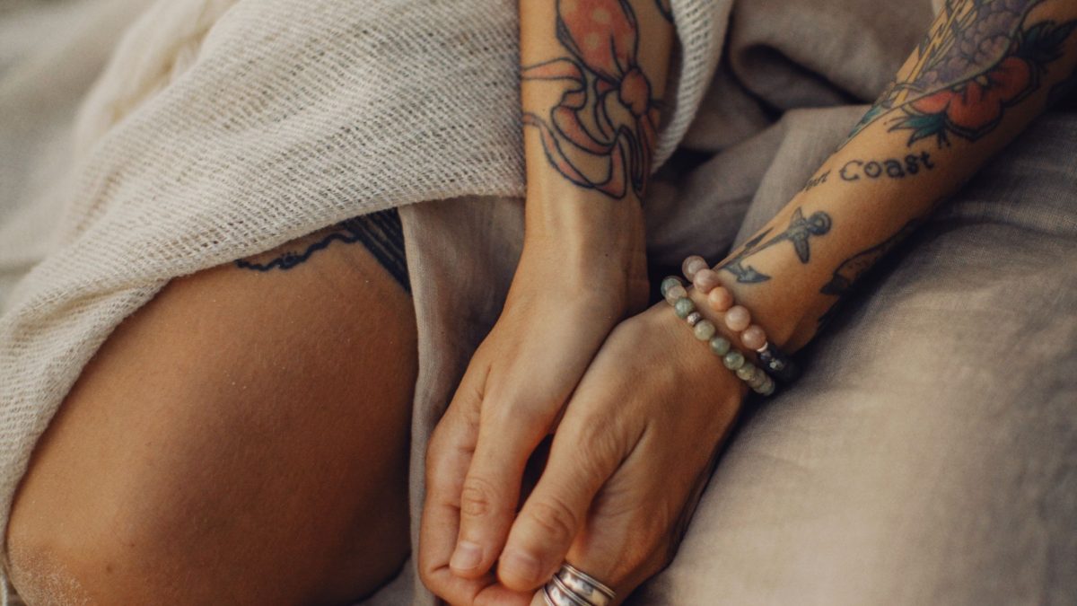 Ab 18. März 2026: Diese 3 Sternzeichen erleben ein kraftvolles inneres Erwachen!