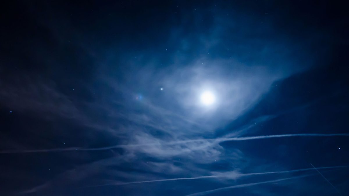 Dein Horoskop für Mittwoch, den 1. April 2026