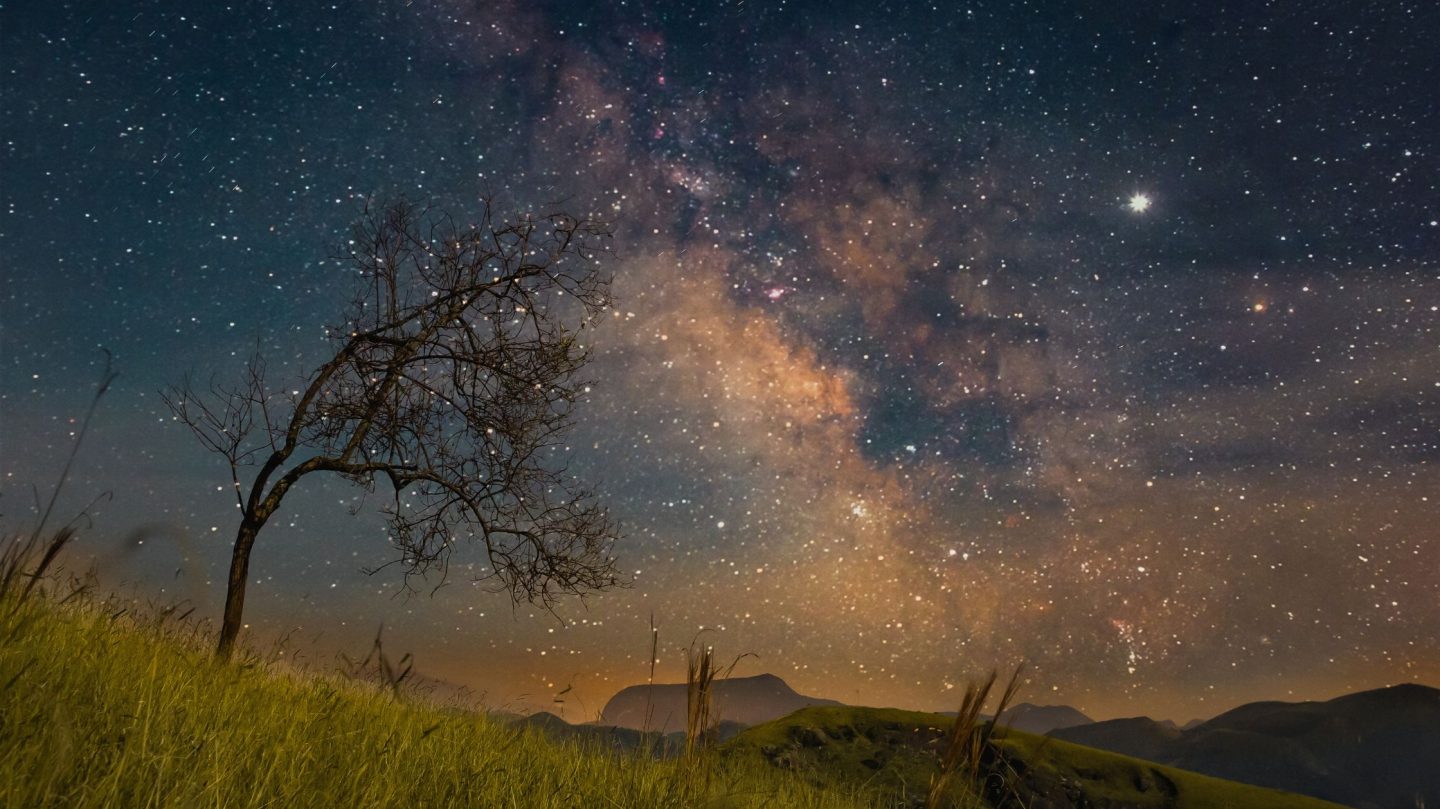 Dein Horoskop für Samstag, den 4. April 2026