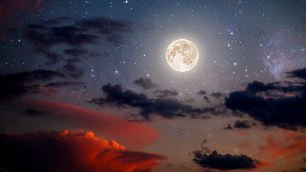 Dein Wochenhoroskop vom 30. März bis 5. April 2026