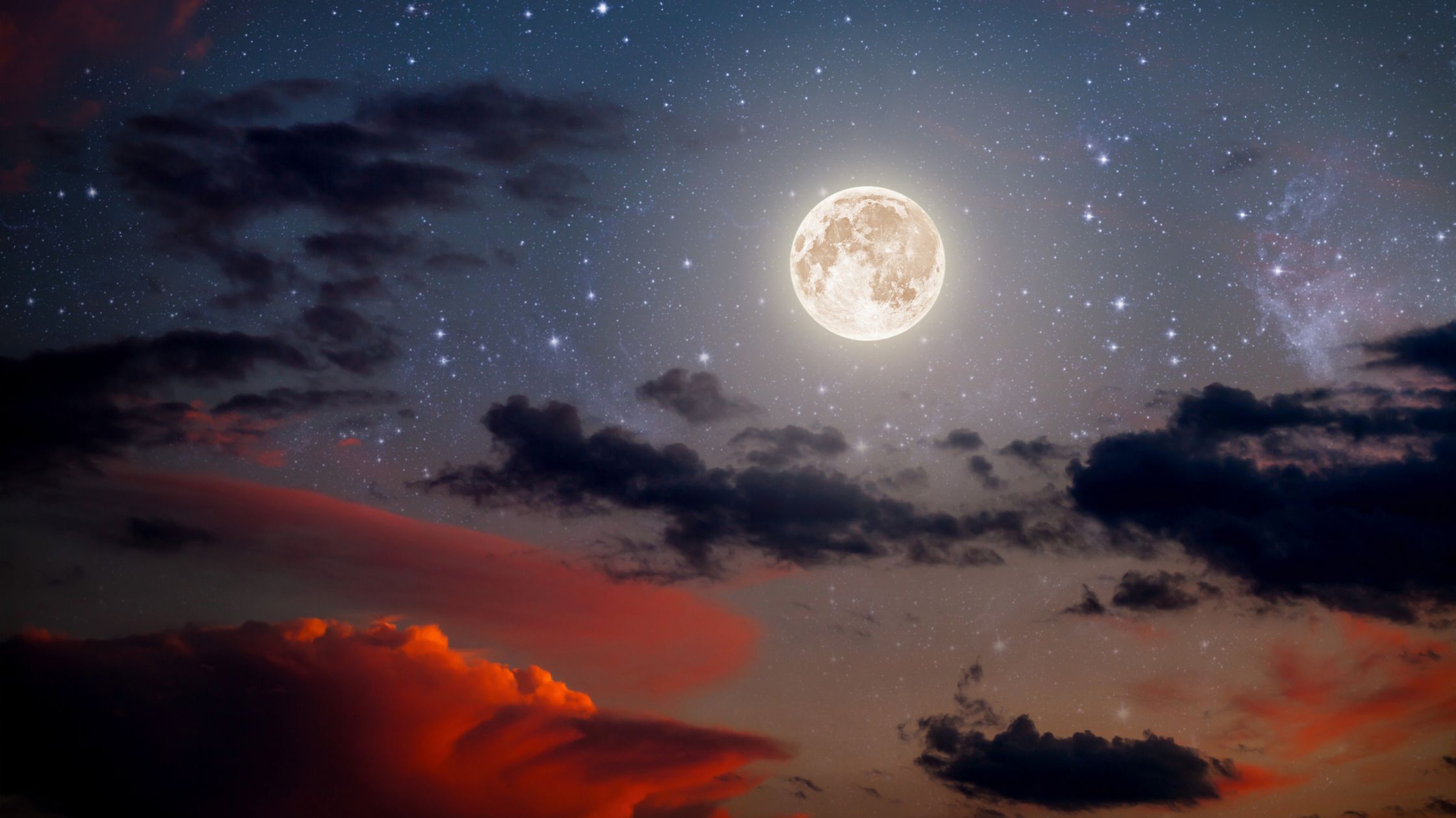 Dein Wochenhoroskop vom 30. März bis 5. April 2026