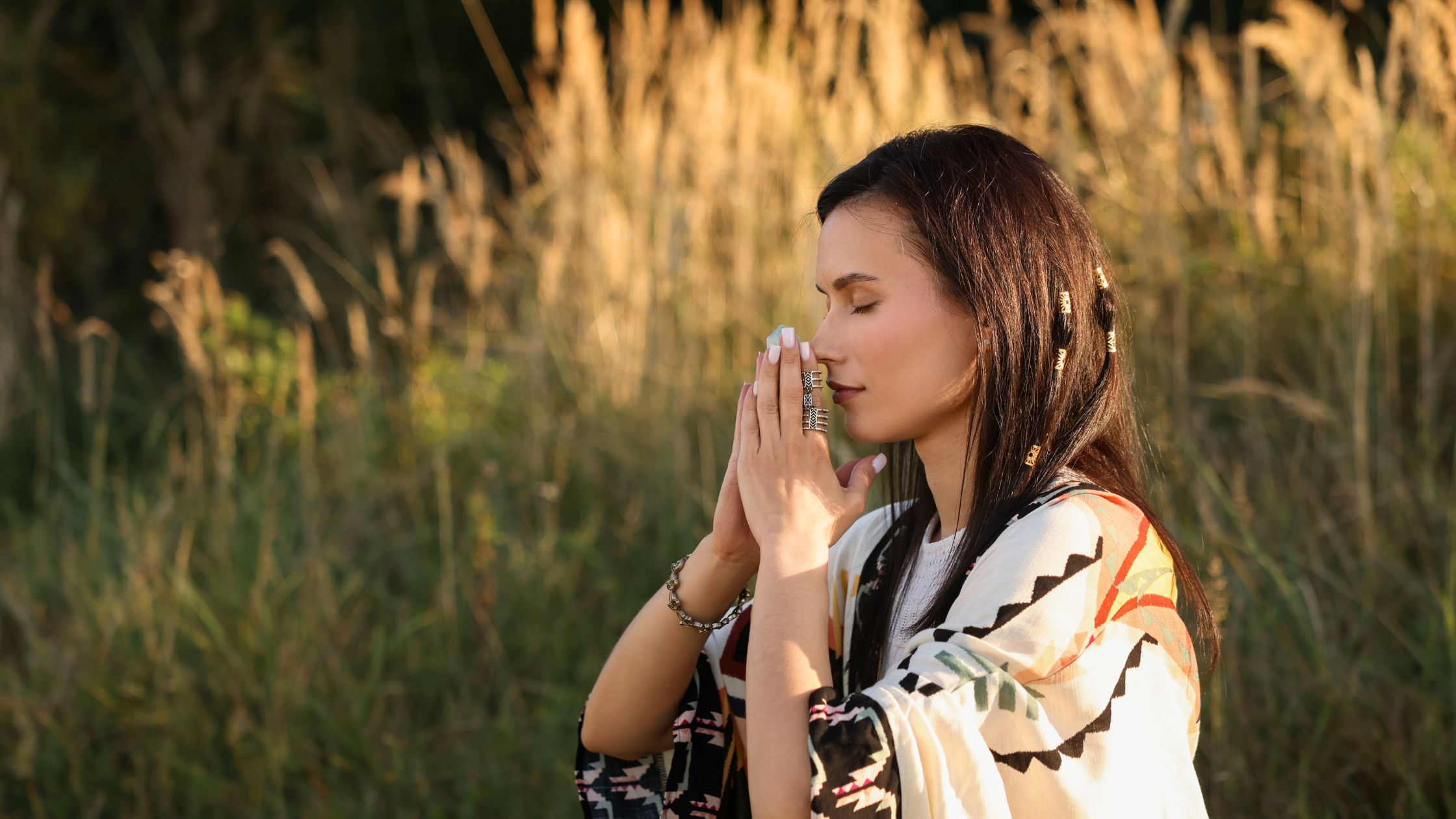 Diese 3 Sternzeichen erleben ab dem 4. April 2026 eine sanfte, tiefgreifende Heilung