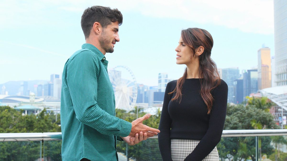 Liebeshoroskop: 8. bis 15. März 2026: Diese Sternzeichen treffen eine alte Flamme wieder