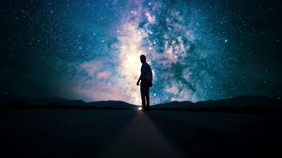 10 Anzeichen, dass deine Seele schon viele Leben erlebt hat