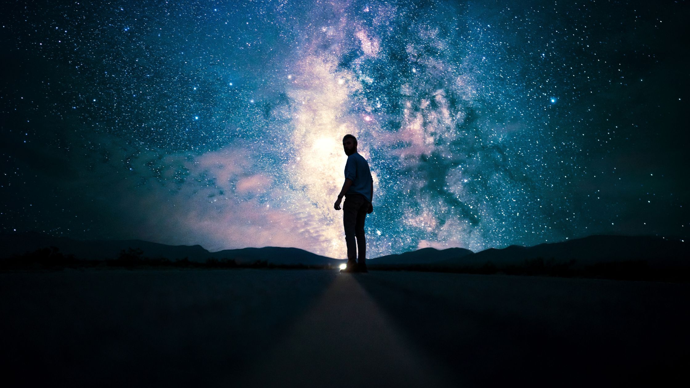 10 Anzeichen, dass deine Seele schon viele Leben erlebt hat