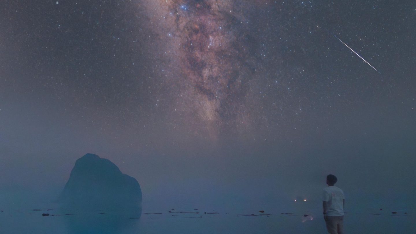 10 Warnzeichen vom Universum, die dich vor etwas Großem warnen!