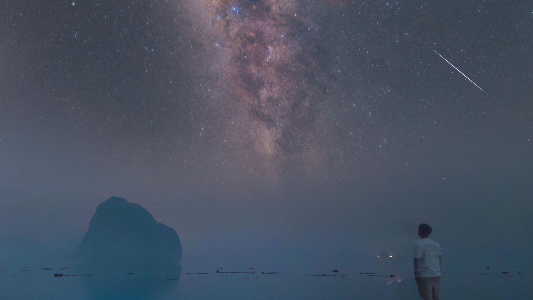 10 Warnzeichen vom Universum, die dich vor etwas Großem warnen!