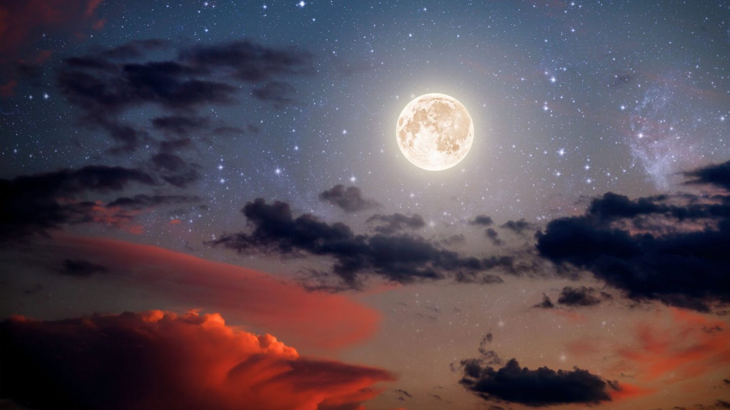 Dein Horoskop für Donnerstag, den 23. April 2026