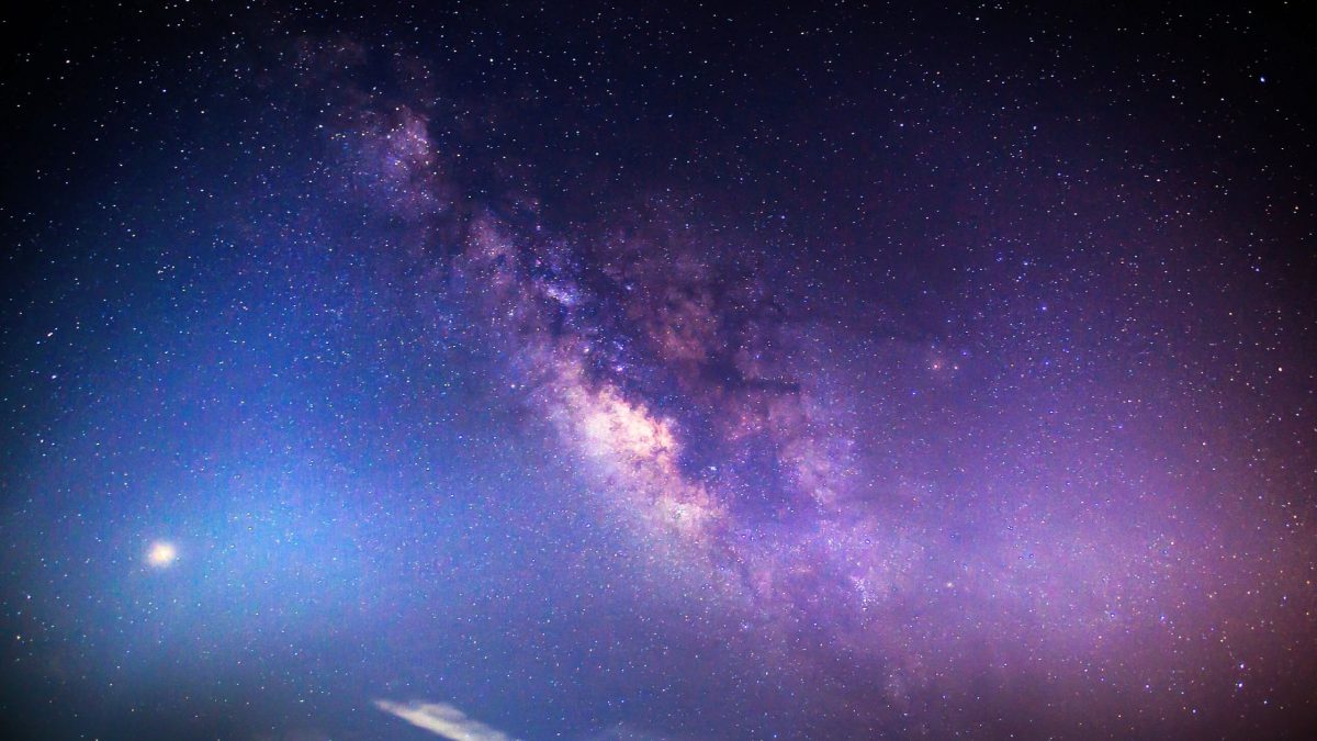 Dein Horoskop für Montag, den 20. April 2026