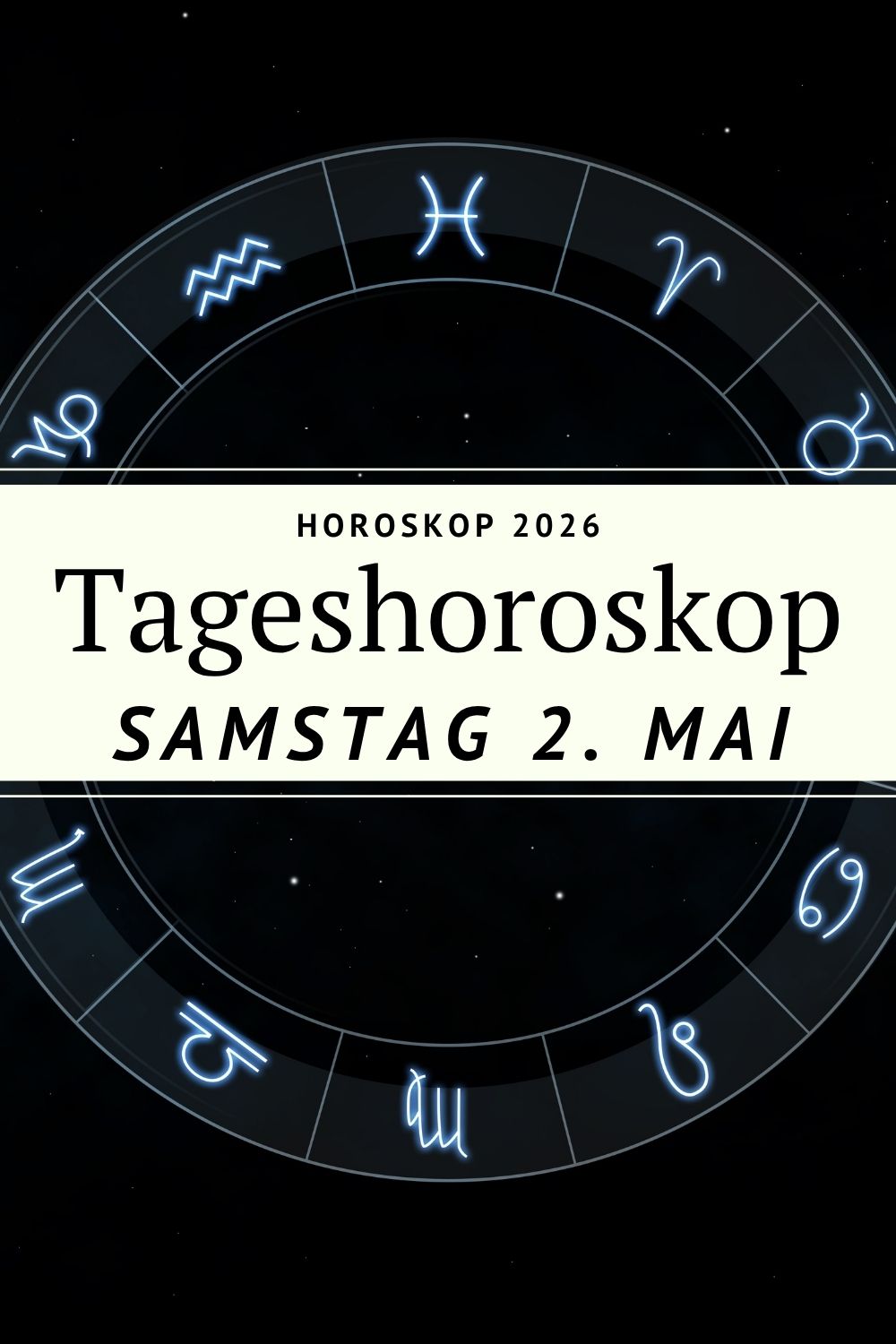 Horoskop 2 Mai 2026, Tageshoroskop Samstag, Horoskop heute, Sternzeichen Horoskop, Vollmond Skorpion Bedeutung, Mond im Schützen, astrologisches Horoskop Mai 2026, Liebe Horoskop heute, Horoskop Widder bis Fische, deno licina horoskop