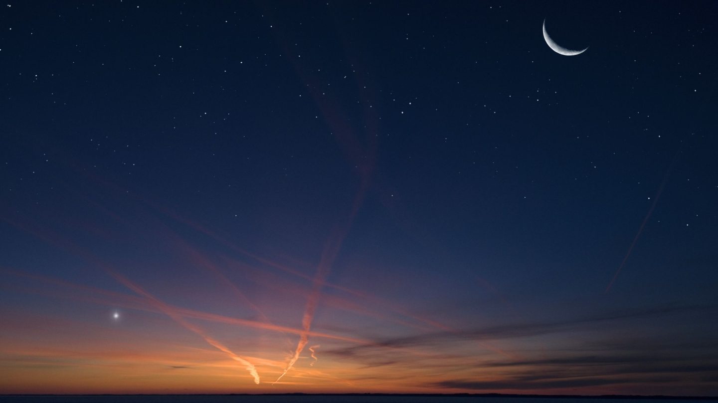 Dein Wochenhoroskop 12. bis 19. April 2026