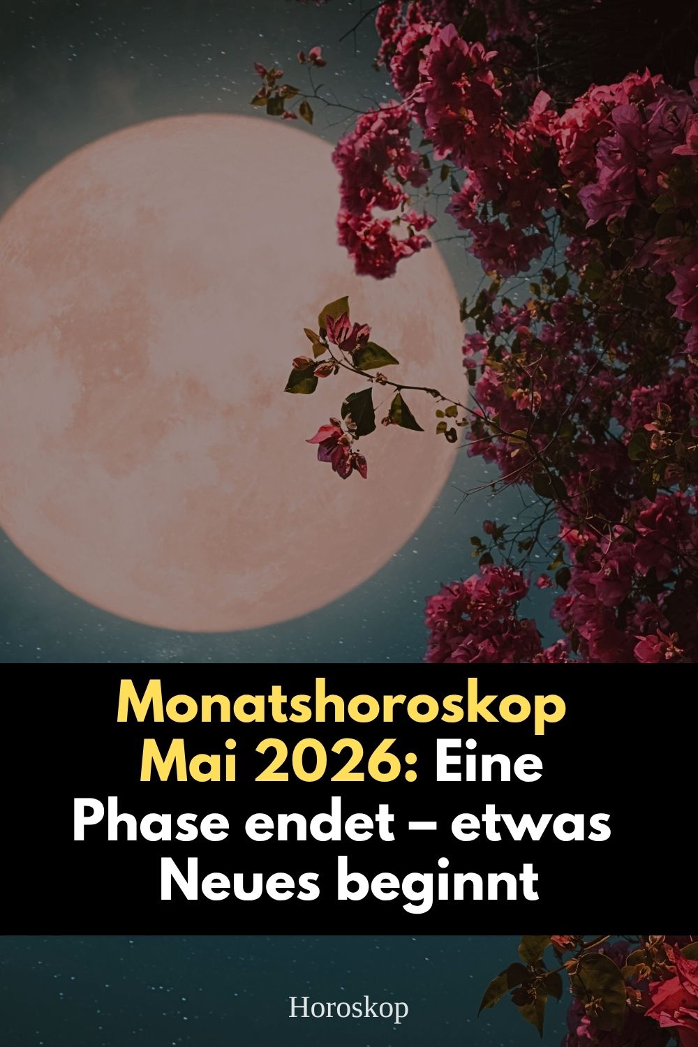 Monatshoroskop Mai 2026, Horoskop Mai 2026, Sternzeichen Mai 2026, Astrologie Mai 2026, Vollmond Mai 2026, Neumond Stier Mai 2026, Pluto rückläufig 2026, Venus Zwillinge Bedeutung, Jupiter Krebs Einfluss, Saturn Widder Horoskop, Blumenmond Mai 2026, astrologische Prognose Mai 2026, Horoskop Liebe Mai 2026, Horoskop Karriere Mai 2026, Sternzeichen Wendepunkt 2026