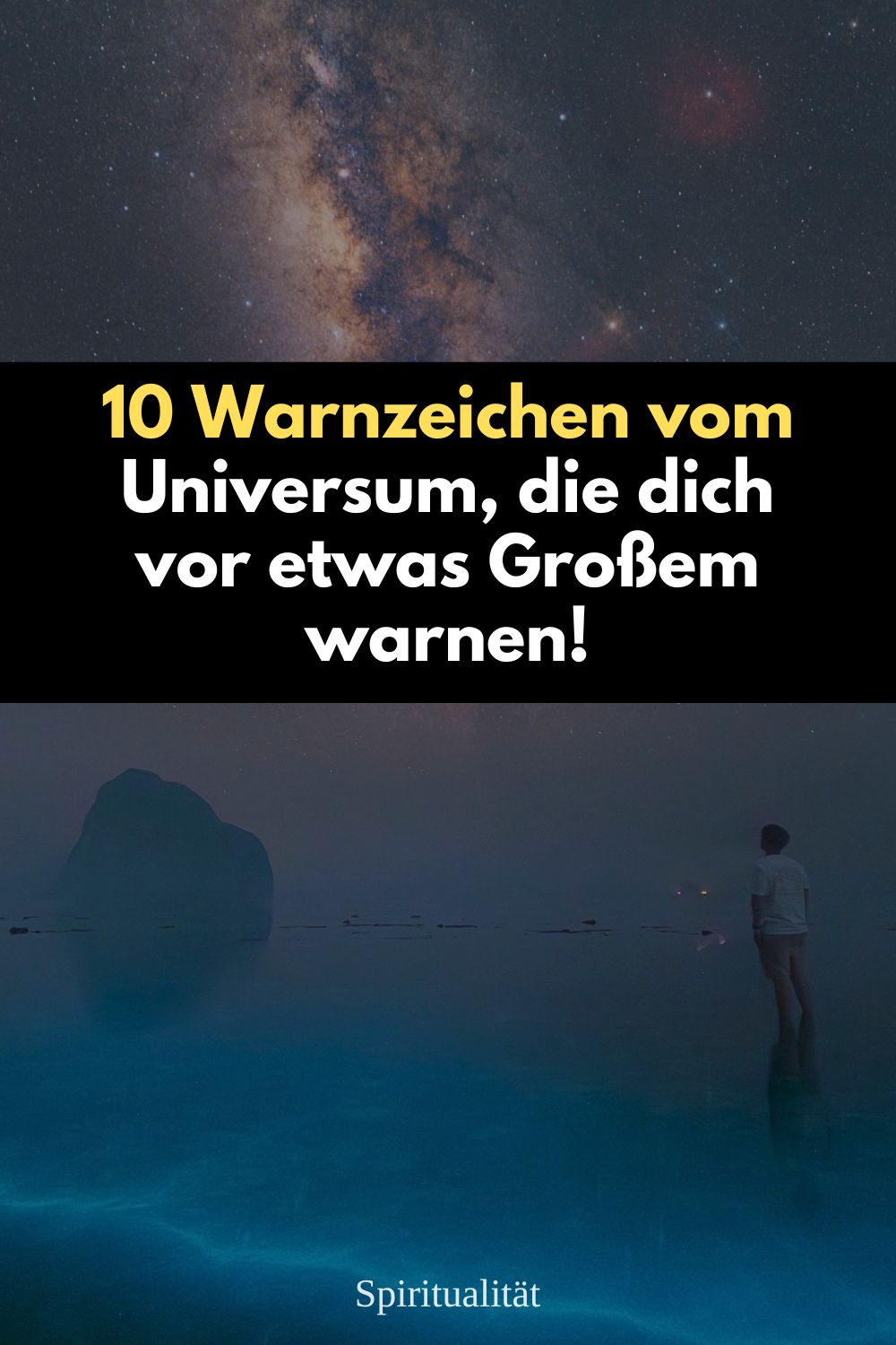 Warnzeichen Universum, spirituelle Zeichen erkennen, Universum spricht mit dir, Zeichen des Lebens verstehen, Intuition stärken, spirituelle Bedeutung Zufälle, innere Unruhe Bedeutung, kosmische Hinweise, Lebensveränderung Signale, spirituelles Erwachen Symptome, Bauchgefühl vertrauen, Energiearbeit Bedeutung