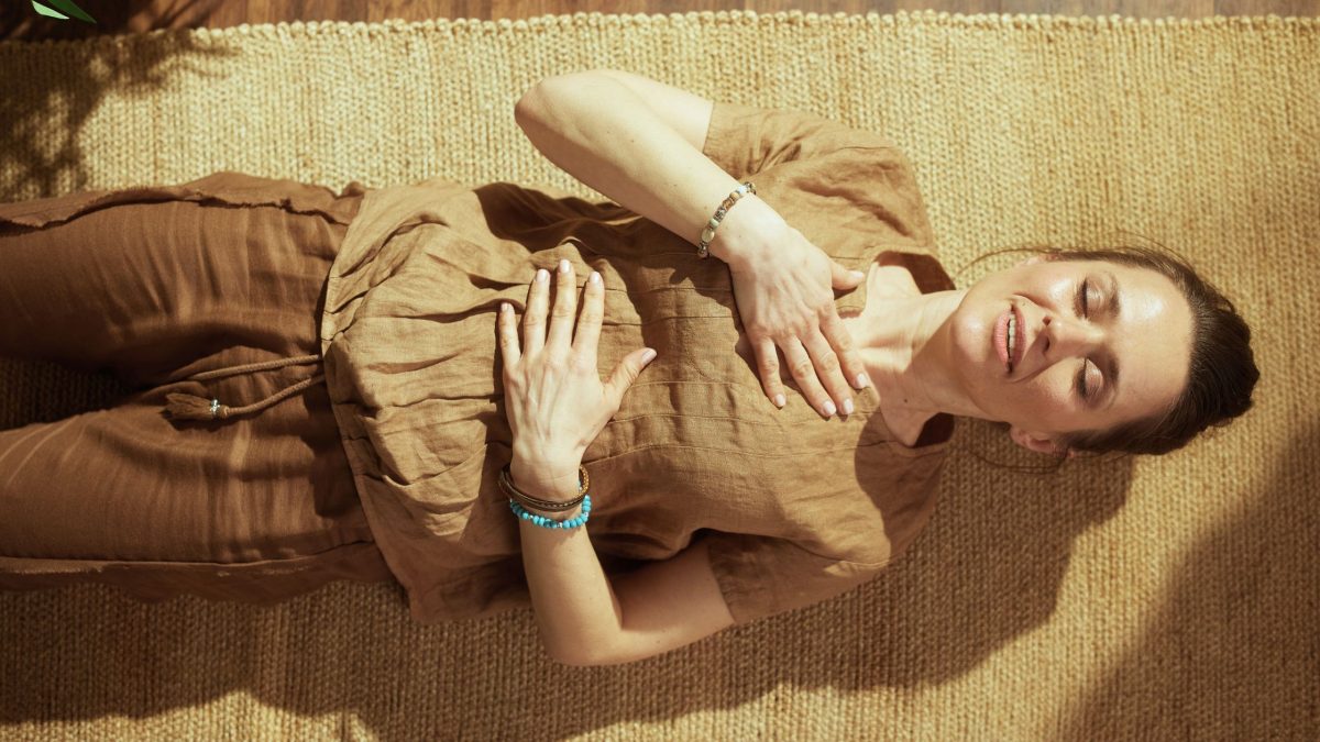 Diese 3 Sternzeichen erleben vom 12. bis 19. April 2026 ihre sanfteste des Jahres