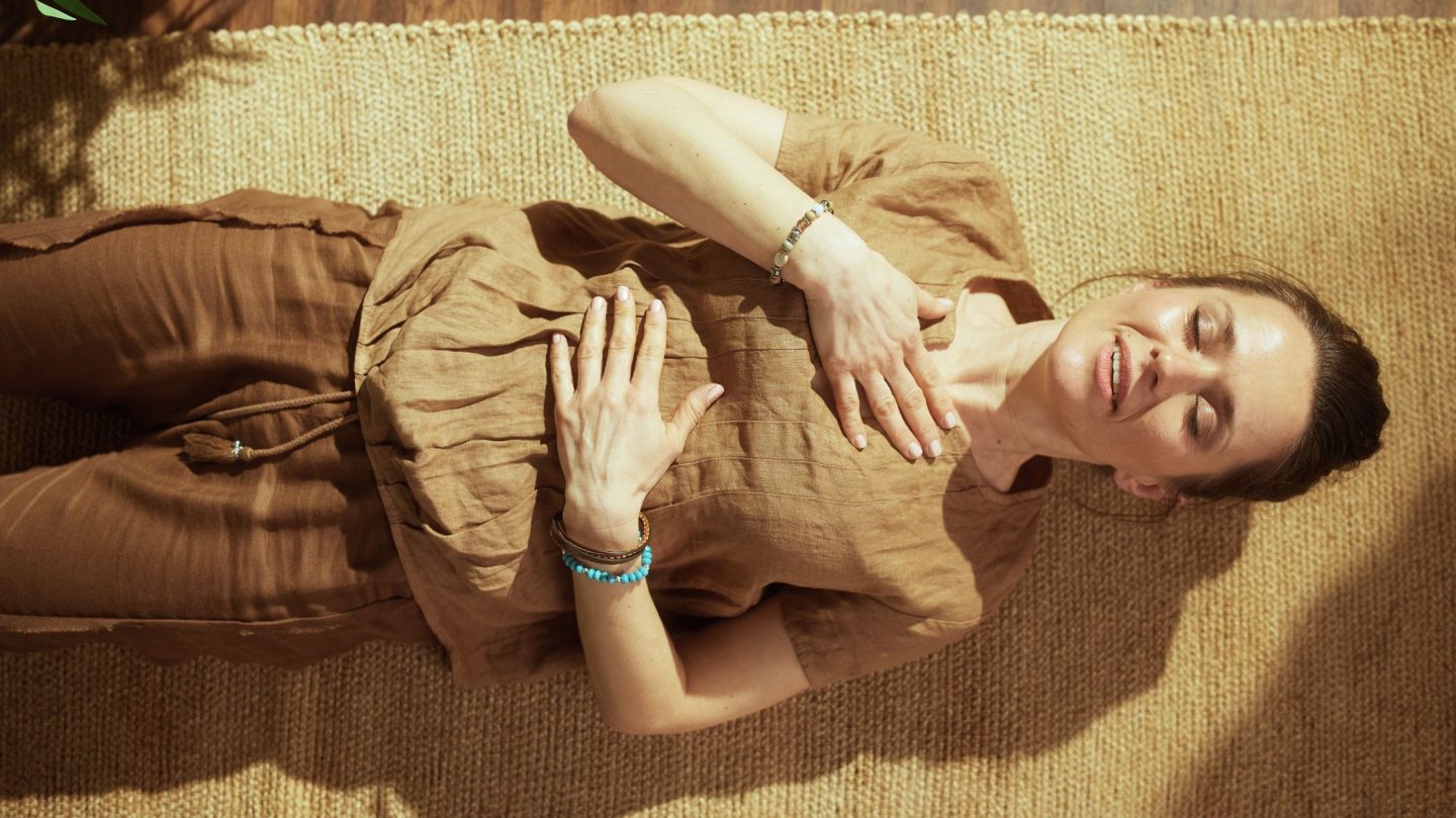 Diese 3 Sternzeichen erleben vom 12. bis 19. April 2026 ihre sanfteste des Jahres