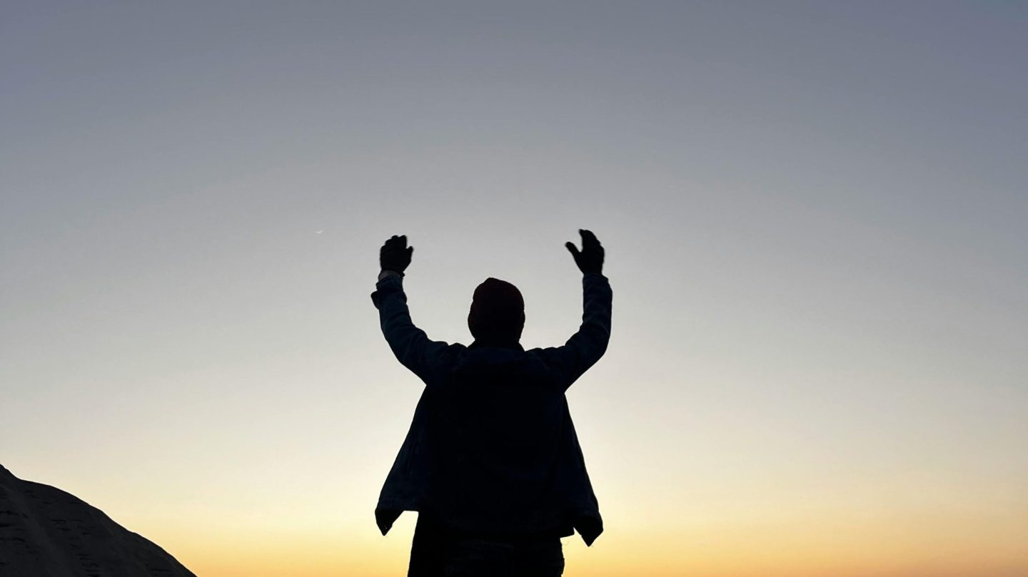 Diese 4 Sternzeichen erhalten am 3. Mai 2026 ein kraftvolles Zeichen vom Universum