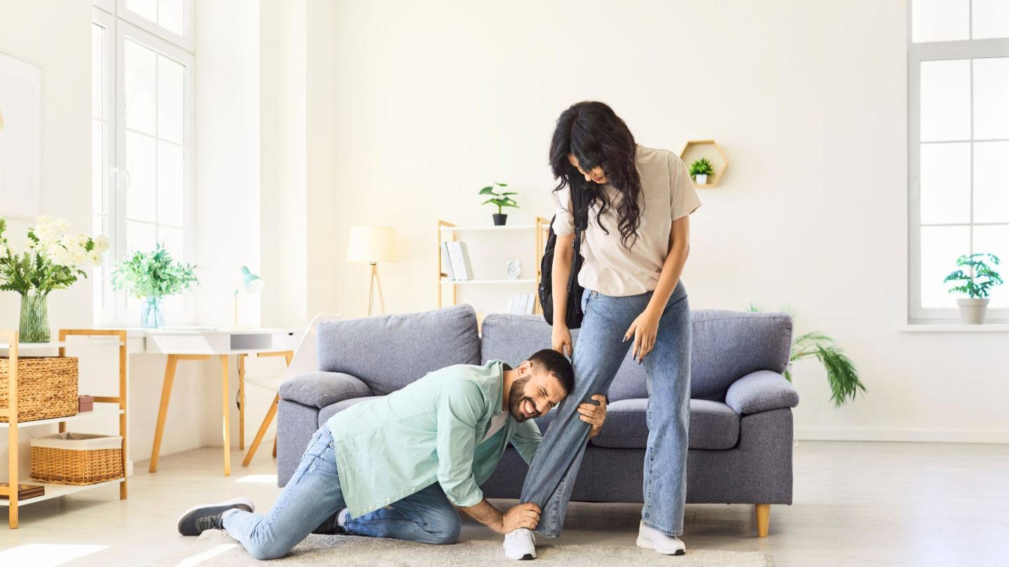 Ex? Welcher Ex? Diese Sternzeichen machen schneller weiter als alle andere