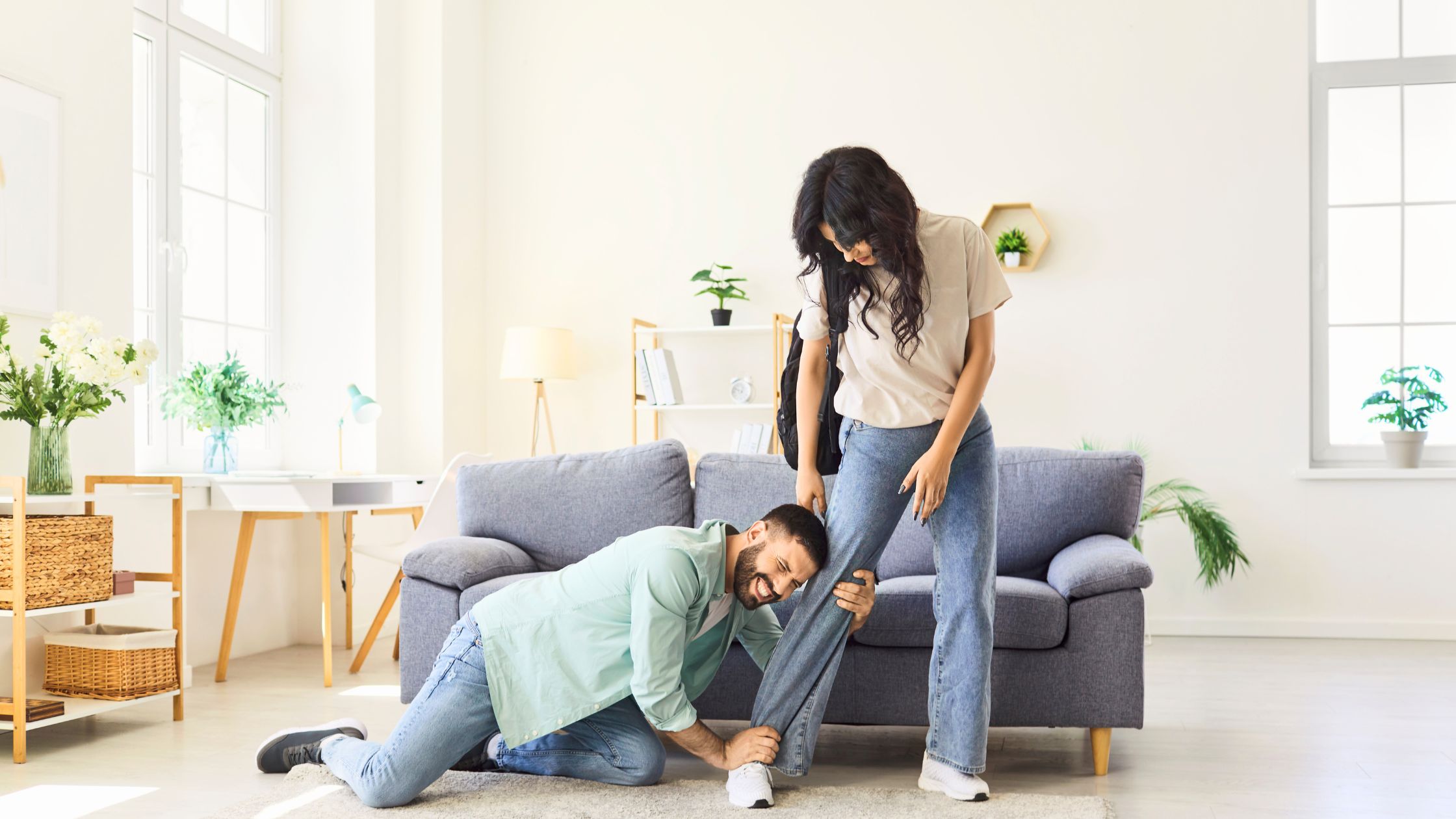 Ex? Welcher Ex? Diese Sternzeichen machen schneller weiter als alle andere