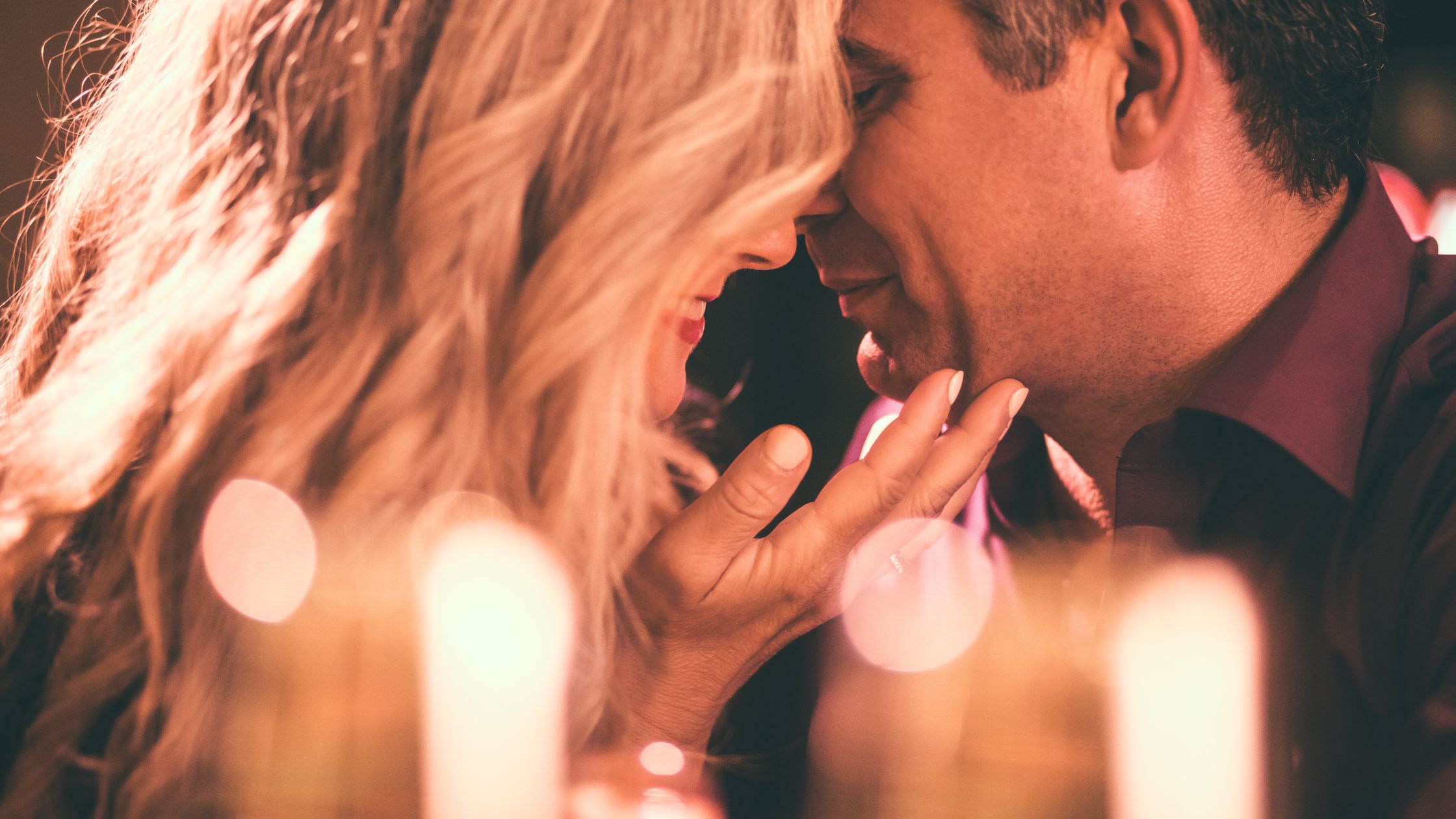 Für 3 Sternzeichen startet ab dem 1. Mai 2026 eine Phase des Glücks in der Liebe