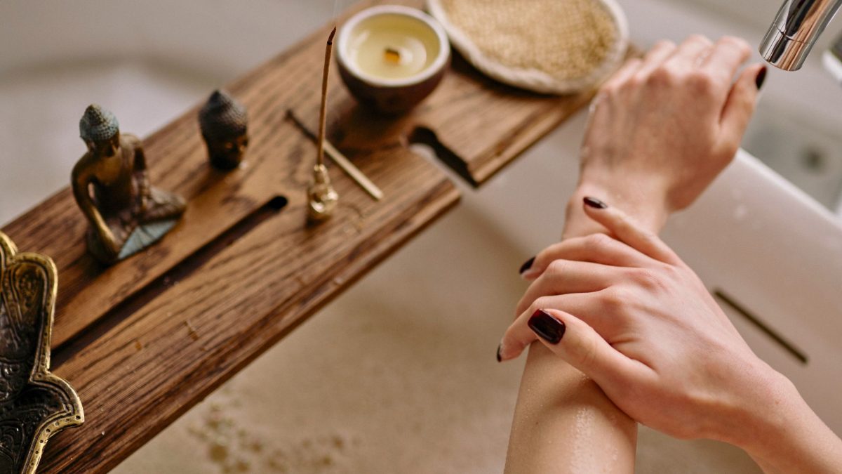 Was auch immer im April 2026 passiert: Dieses Sternzeichen behält seinen inneren Frieden