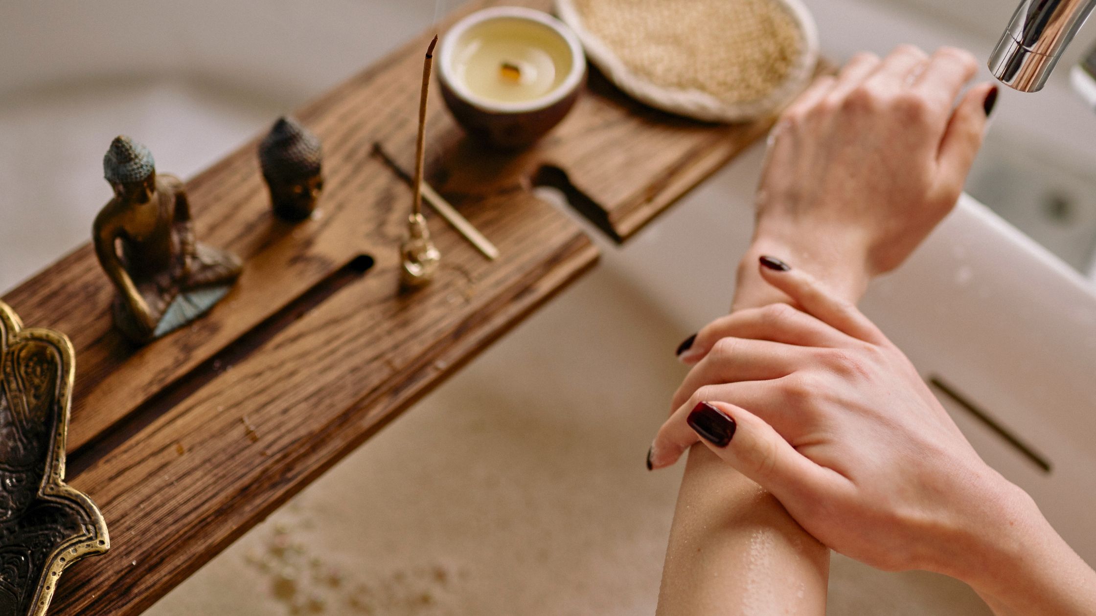 Was auch immer im April 2026 passiert: Dieses Sternzeichen behält seinen inneren Frieden