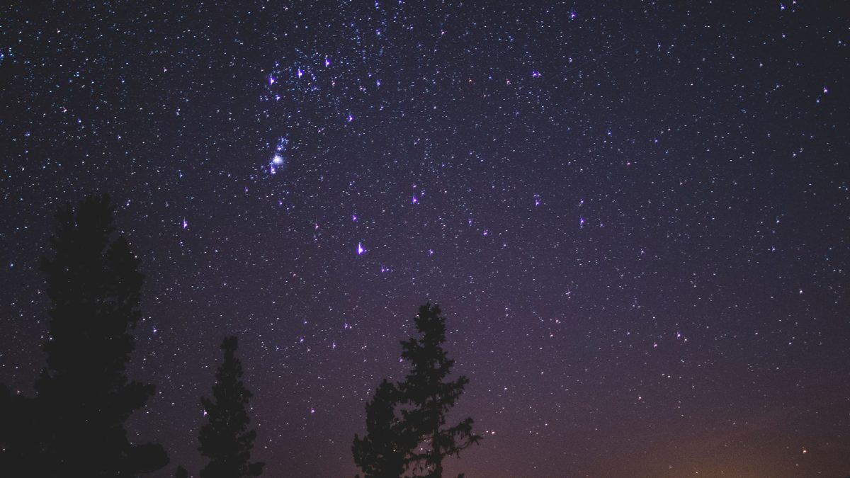 Dein Horoskop für Mittwoch, den 20. Mai 2026