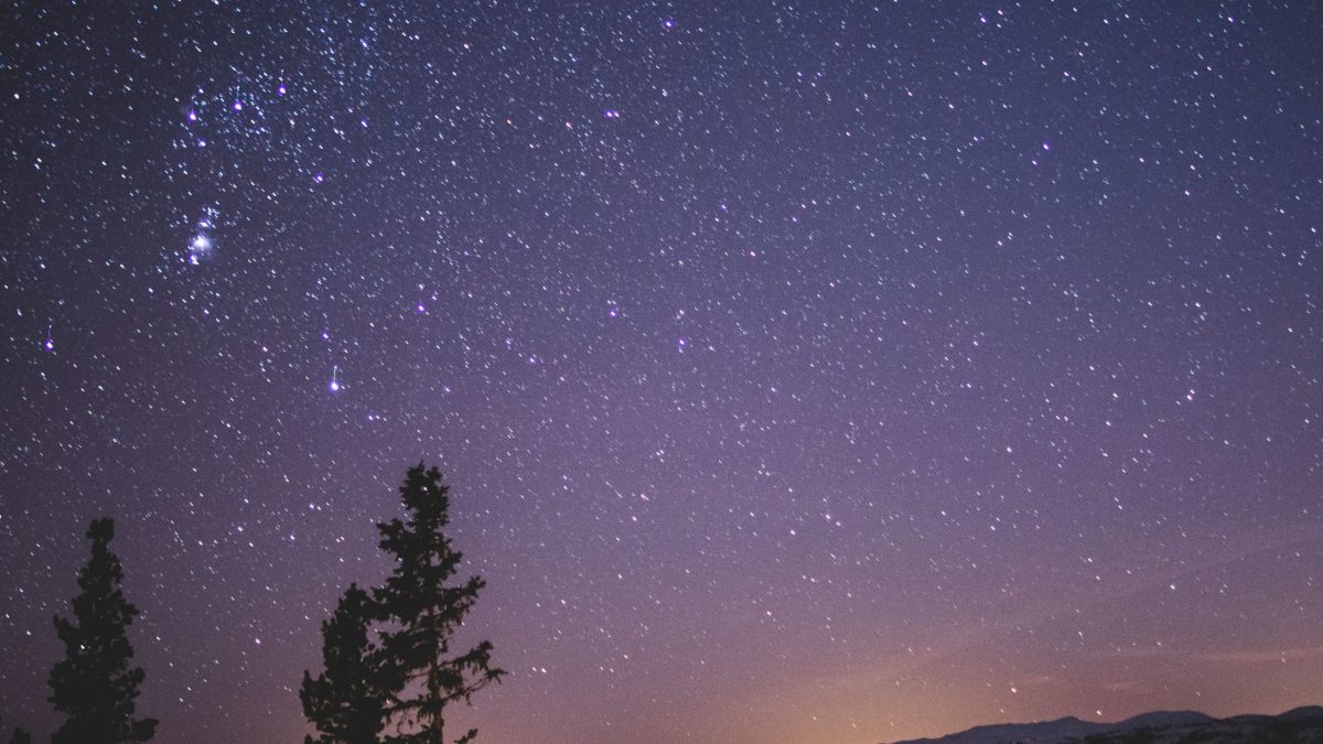 Dein Horoskop für Mittwoch, den 3. Juni 2026