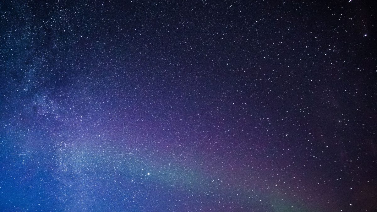 Dein Wochenhoroskop vom 1. bis 8. Juni 2026