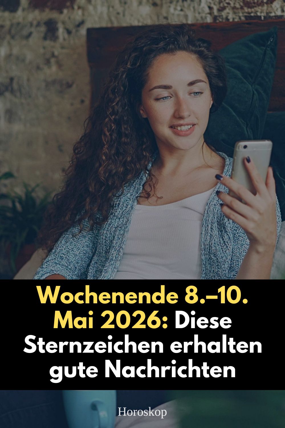 Wochenhoroskop Mai 2026, Sternzeichen gute Nachrichten, Horoskop Wochenende Mai 2026, Krebs Horoskop Mai 2026, Schütze Horoskop Mai 2026, Steinbock Horoskop Mai 2026, Astrologie Mai 2026, welche Sternzeichen haben Glück, Horoskop Liebe Mai 2026, Wochenendhoroskop, Pluto rückläufig Bedeutung, Venus Zwillinge Horoskop, Jupiter Krebs Astrologie, Sternzeichen Glück Mai 2026